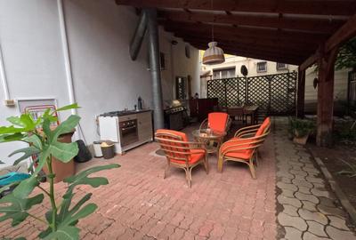 Casă Renovată cu Grădină | 227 mp | 3 Terase | 3 Dormitoare | Milcov - 11