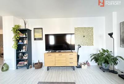 Apartament cu 3 camere de vanzare in Timisoara, zona Torontalului - 8