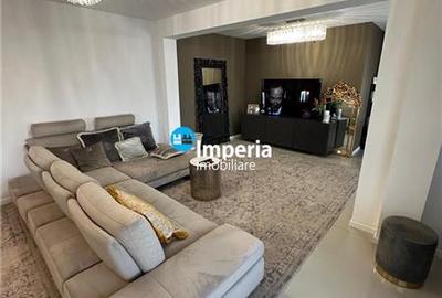 Apartament 3 cam, open space, de vanzare zona Copou - Aleea Sadoveanu - 2