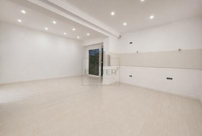 Apartament 3 camere cu curte proprie Drumul Binelui | Parter | Construcție 2023 - 2