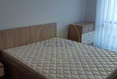 Apartament 2 camere de inchiriat Doamna Stanca - 1