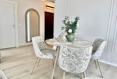 Apartament LUX 2 Camere, Decomandat | Parcare Inclusă Denya Forest - 3