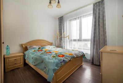 Apartament superb cu 3 camere | 67 mp | parcare | zona Iulius Mall! - 7