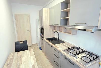 Uvertutii/Lacul Morii/Gorjului/Prima Inchiriere/Parcare/Bloc Nou/Ap 2 Camere / - 11