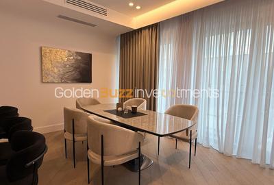 Apartament  4 camere Cortina 126 | Parcare - 2