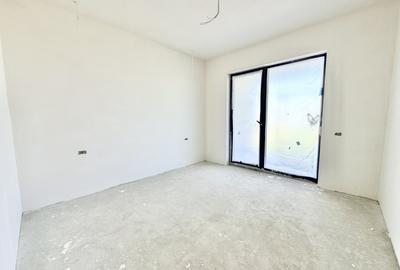 Apartament 3 camere | gradina proprie 300mp amenajata | Drumul Boilor | Mosnita - 8