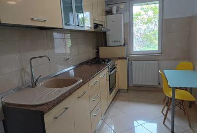 Apartament 2 camere, semidecomandat, 50 mp, centrala, ac, parcare, Aparatori - 5
