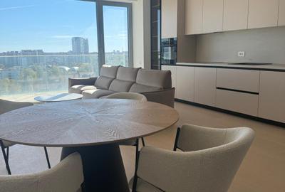 OFERTA LIMITATA • 3 camere• open view  • Aviatiei Tower by Radacini - 7