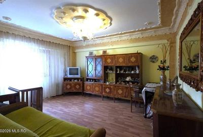 Tomis Nord - Badea Cartan, apartament cu 3 camere, decomandat, etaj 3! - 18