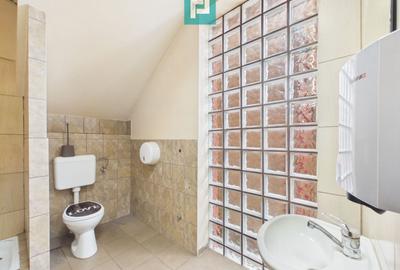 Spațiu comercial Parter de închiriat - 5