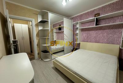 Apartament  3 camere  de inchiriat zona Decebal - 4