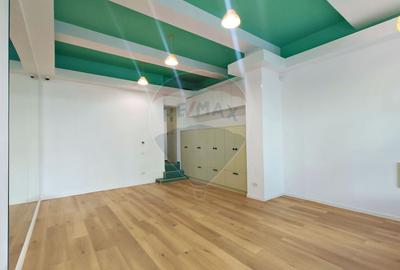 Inchiriere/Vanzare Spatiu Comercial, Parter, Calea Serban Voda-Unirii - 1