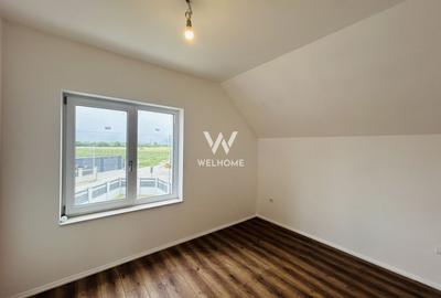Casa individuala moderna LA CHEIE, 4 camere, Cristian -  Sibiu - 4
