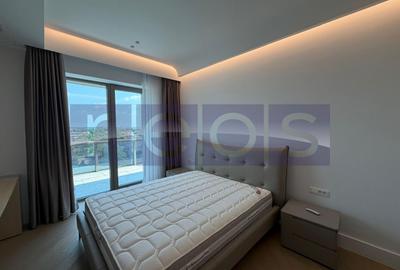 VANZARE APARTAMENT 101MP | 3 CAMERE | MOBILAT-UTILAT LUX | TERASA 26MP - 18