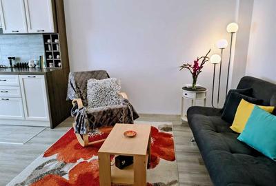 Apartament cu 3 camere decomandat în Burdujeni