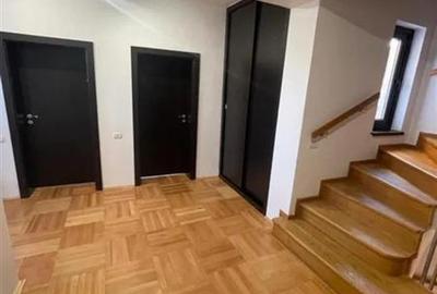 Domenii vila eleganta, D+P+2+M, 12 camere, 485 mp utili - 3