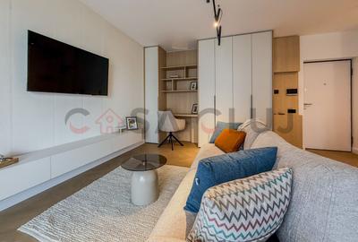 Apartament superb la cheie, bloc nou, Intre Lacuri - 5