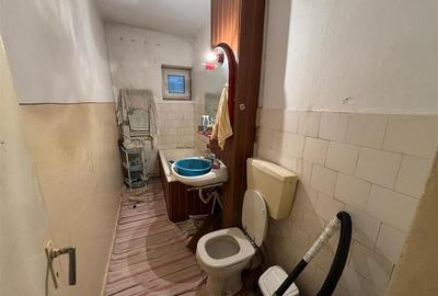 Apartament 3 camere, 70mp, etaj 4/4 cu acoperis, zona Casa de Cultura - 8