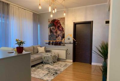Apartament cu 3 camere în 13 Septembrie