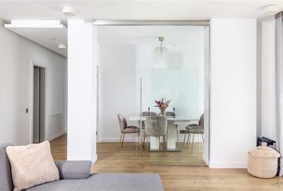 Apartament 3 camere tip penthouse + terasa 44mp + parcare | Gheorgheni - 3