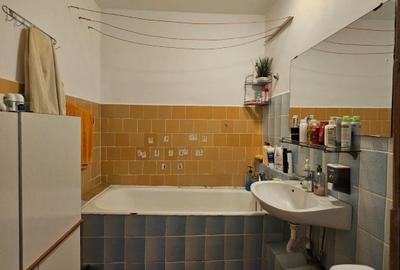 PROPRIETAR | 2 camere decomandat | 350m Herăstrău | 500m M6 | Etaj 2/4, Baneasa - 8