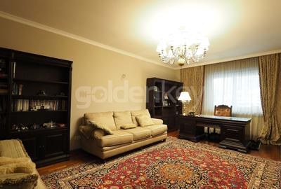 Apartament generos cu 4 camere, 3 bai | 245mpc | mobilat & utilat - 16