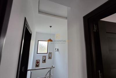 Vila tip duplex, 117 mp, 4 camere, mobilata si utilata, Comision 0%! - 15