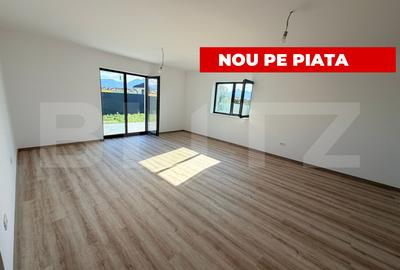 Casa moderna de vanzare Cartierul Izvor 117 mp utili teren 500 mp 194,000 EUR - 1