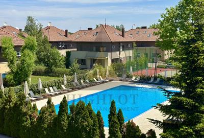 Duplex cu 6 camere în Iancu Nicolae