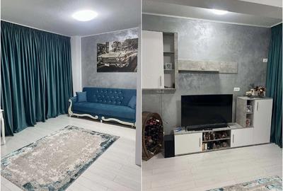 Apartament cu 2 camere decomandat în Militari