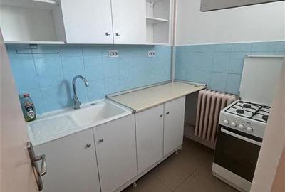 Garsoniera zona Tatarasi Sud - Piata 2 Baieti - 7