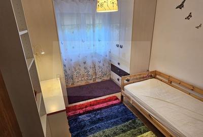 Apartament 4 camere de închiriat | Timpuri Noi – Tineretului | 90 mp | Renovat - 4