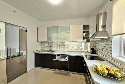 Apartament Modern 3 camere | 93mpu | 3 balcoane | zona Rahovei - 8