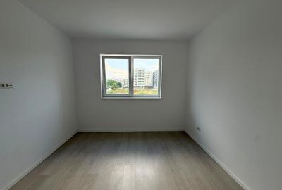 Apartament cu 3 camere, 64,4 mp utili + balcon 18 mp | Direct dezvoltator - 1