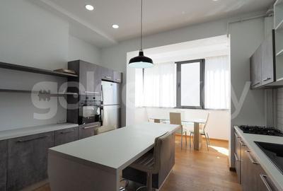 Apartament cu 3 camere mobilat | loc de parcare - 6