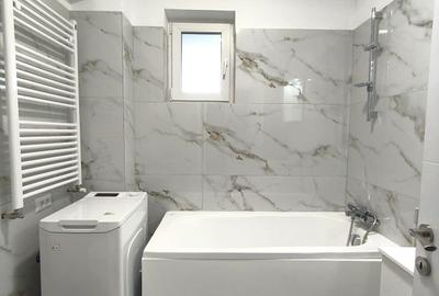 Platinum Residence – Berceni - Prima închiriere- 60mp - Loc de parcare – 550 EUR - 10