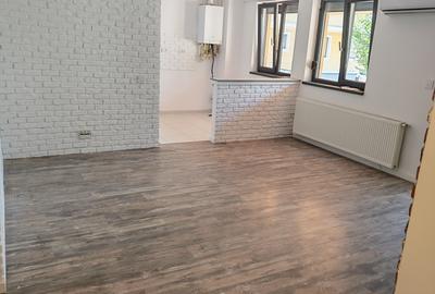 Exclusivitate - Tomis Plus - 3 camere cu terasa 31,8 mp si 2 locuri parcare - 2
