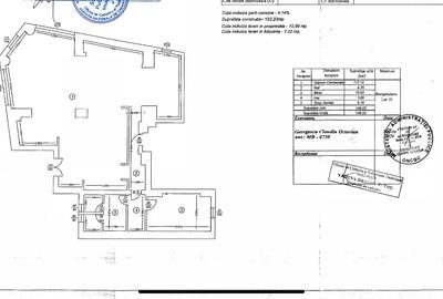 Spatiu comercial de vanzare - Maria Rosetti - Toamnei - 1