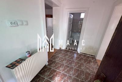 Casa individuala |  4 camere  | 2 corpuri | zona Turnisor - 13