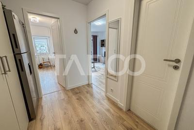 Apartament 1 camera finisaje premium zona USAMV Calea Manastur Platina - 4