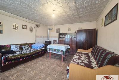 Vanzare casa in Jidvei - Feisa -2000 mp teren - 7