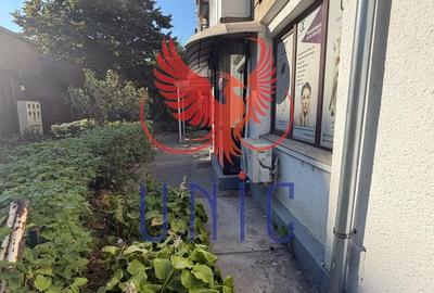 Spatiu stradal, Institut - 35