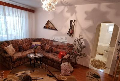 Apartament 2 camere – mobilat și utilat, disponibil imediat - 1