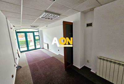 Spatiu comercial cu expunere stradala, 115 mp utili, str. V. Goldis - 11