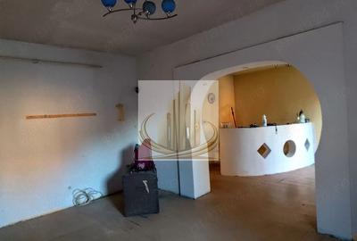 Casă individuală cu 3 camere în Ronaț