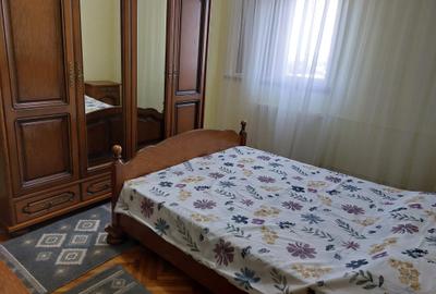 Apartament doua camere de inchiriat zona sud GIOCONDA - 2