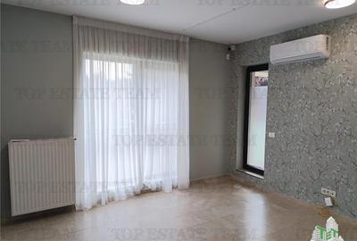 Garsonieră decomandată în Lujerului