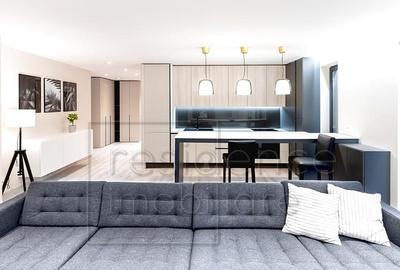 Apartament deosebit cu 3 camere, Andrei Muresanu, zona Sigma+Garaj - 11