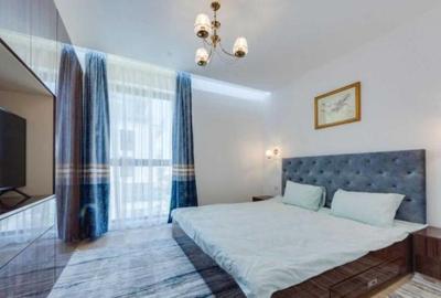 Apartament cu 2 camere în Aviației
