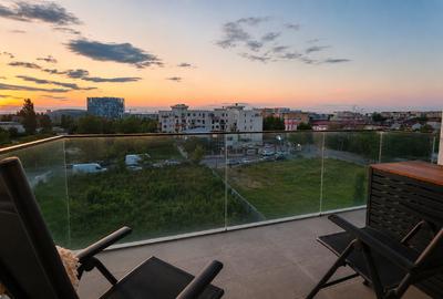 Apartament 3 camere premium | Parcare subterană + boxă | Vedere deschisă - 9